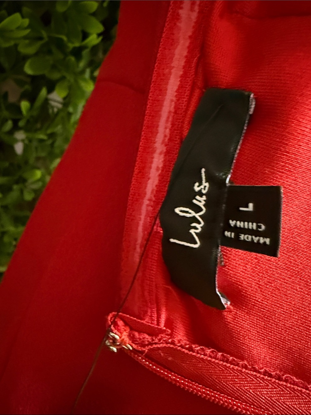 NWT- Spellbinding Allure Red Bustier Strapless Mermaid Maxi Dress - Picture 15 of 16